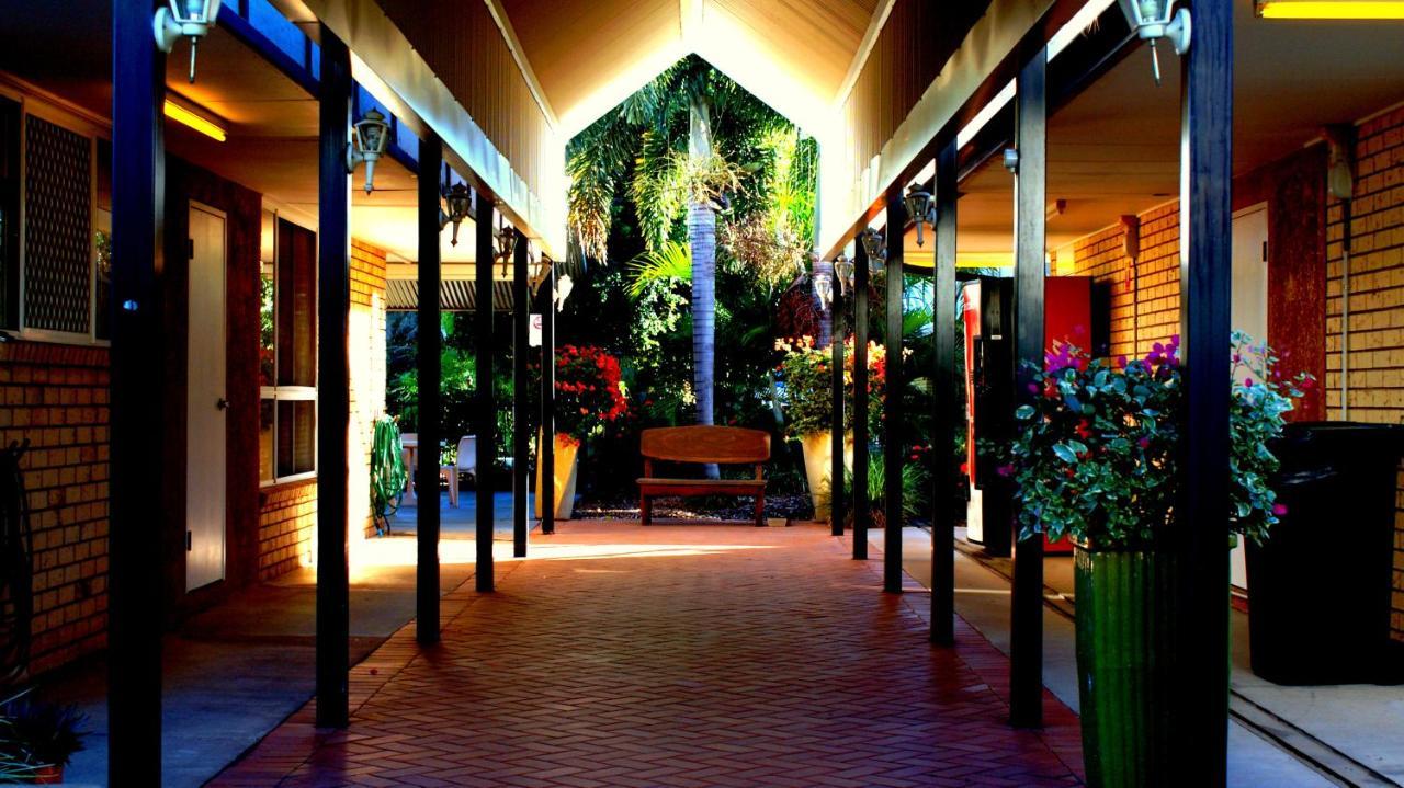 Pritchard Road Country Resort Emerald Dış mekan fotoğraf
